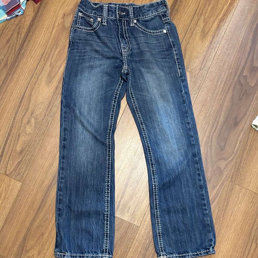 Boys Rock&Roll Denim Jeans